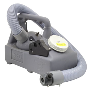 B&G Fogger 2600-08 (With 36in Hose)